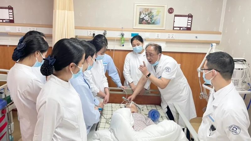 失能老人居家护理，如何选择合适的护理员服务项目**