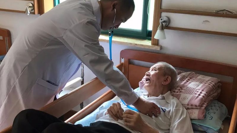 重症监护室陪护费用：揭秘其构成与影响因素