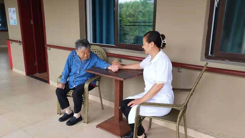 社区养老与居家养老：上门服务差异解析