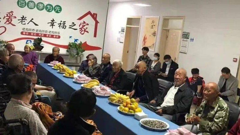 智慧养老，科技助力：揭秘养老设备厂家的选型逻辑**
