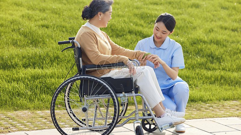 失能老人护理补贴，申请流程全解析