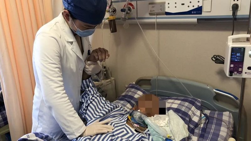 折叠床在上海养老陪护中的应用与选购要点
