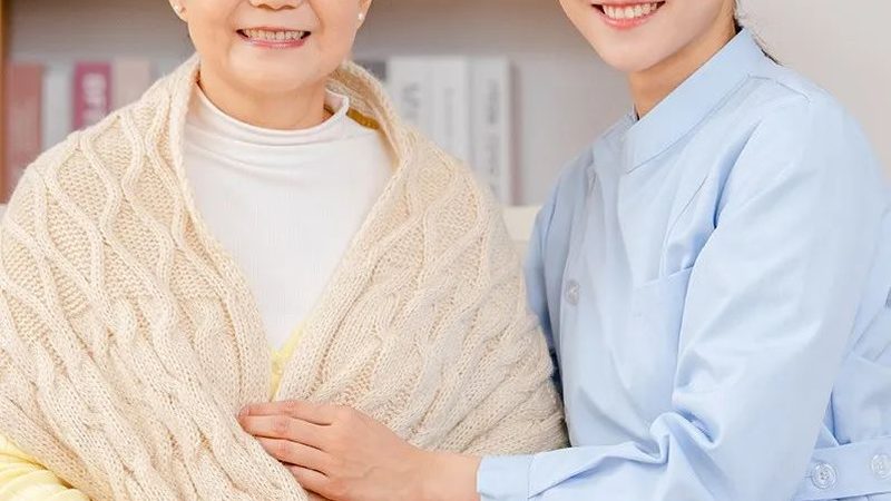 小型医养结合养老院方案：如何打造温馨养老新选择