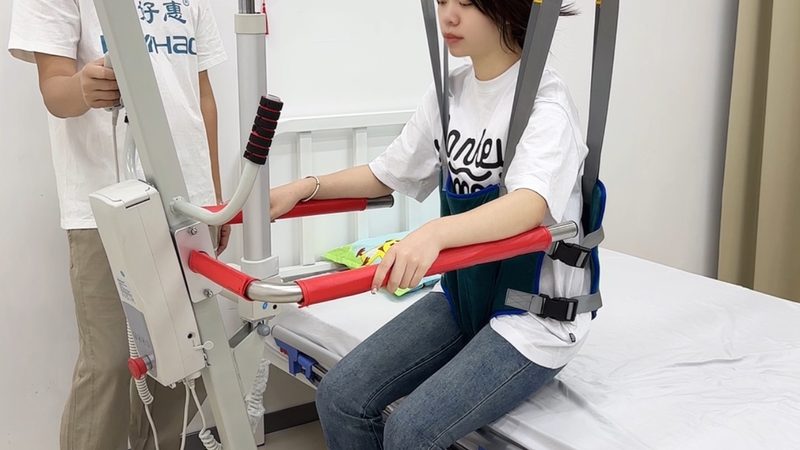 老年护理中心家具定制方案