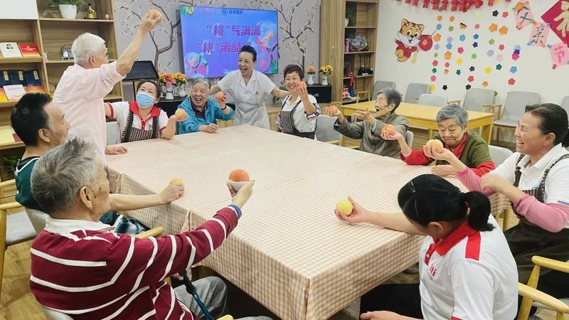 深圳护理院收费价格一览：揭秘养老护理费用的构成与合理预期**