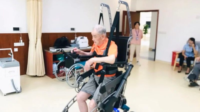 养老机构适老化改造，这几点不容忽视**